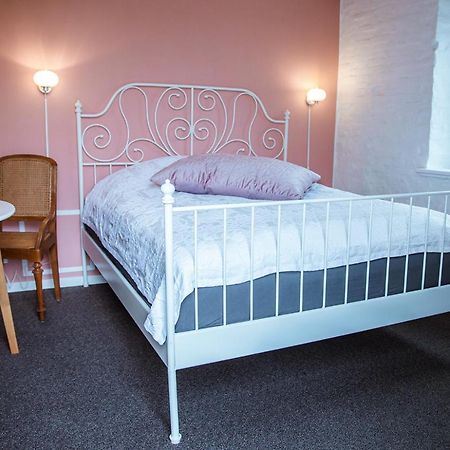 Lindegaarden Kollund Bed & Breakfast Kruså Eksteriør bilde