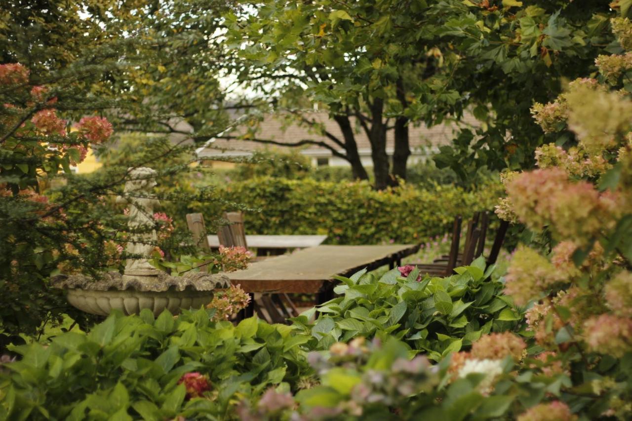 Lindegaarden Kollund Bed & Breakfast Kruså Eksteriør bilde