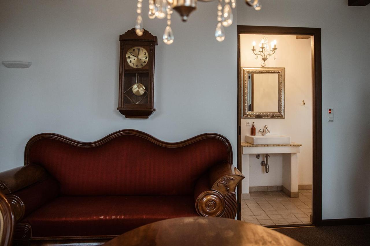 Lindegaarden Kollund Bed & Breakfast Kruså Eksteriør bilde